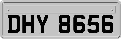 DHY8656