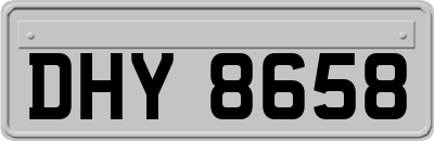 DHY8658