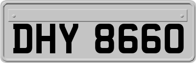 DHY8660