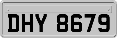 DHY8679