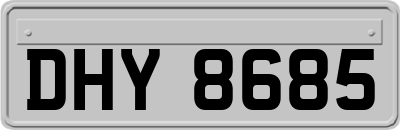 DHY8685