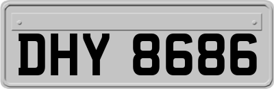 DHY8686