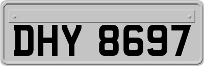 DHY8697