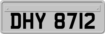 DHY8712