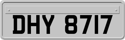 DHY8717