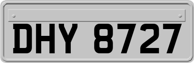 DHY8727