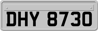 DHY8730