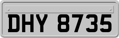 DHY8735