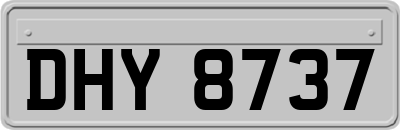 DHY8737