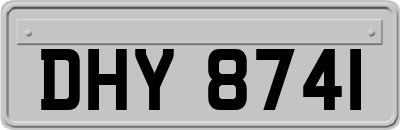 DHY8741