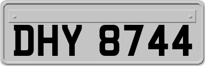 DHY8744