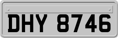 DHY8746