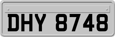 DHY8748