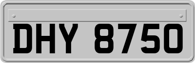 DHY8750