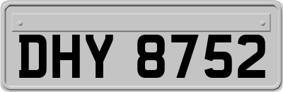 DHY8752