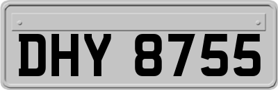 DHY8755