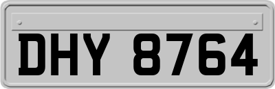 DHY8764