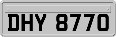 DHY8770