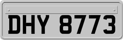 DHY8773