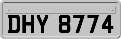DHY8774