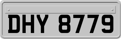 DHY8779