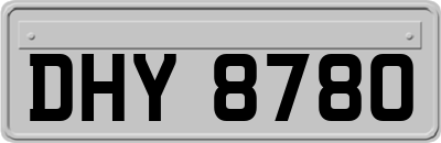 DHY8780