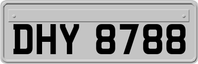 DHY8788
