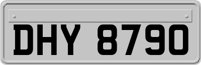 DHY8790