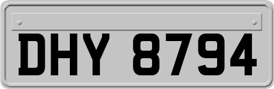 DHY8794