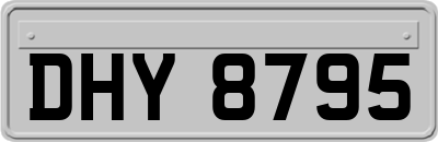 DHY8795