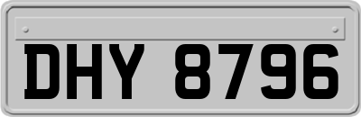 DHY8796