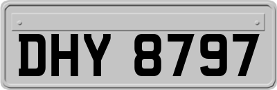 DHY8797