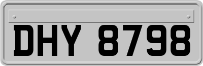 DHY8798