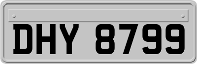 DHY8799
