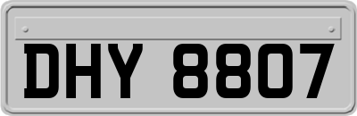 DHY8807
