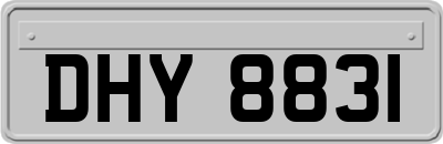 DHY8831