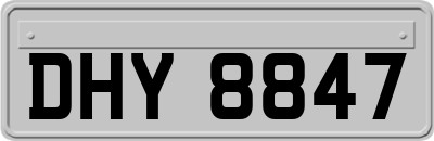 DHY8847
