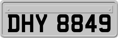 DHY8849