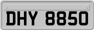 DHY8850