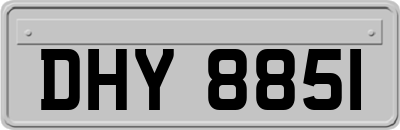DHY8851