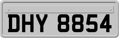 DHY8854