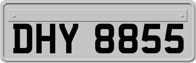 DHY8855