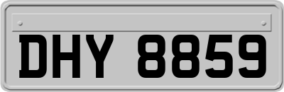 DHY8859