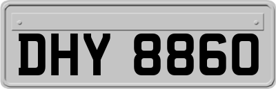 DHY8860