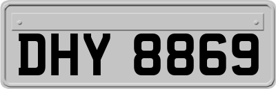 DHY8869