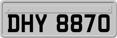 DHY8870