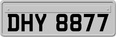 DHY8877