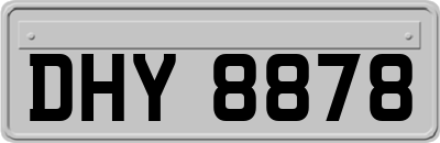 DHY8878