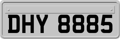 DHY8885