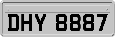 DHY8887